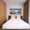 easyHotel Brussels City Centre