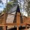 Loblolly Pines Adventure Aframe #1