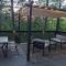 Loblolly Pines Adventure Aframe #1