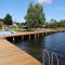 Apartament nad jeziorem w Brodnicy - Brodnica