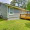Decatur Vacation Rental with Fenced Yard!