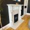 A Spacious Flat with Character - Private Car Space - 佩斯利