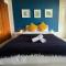 A Spacious Flat with Character - Private Car Space - 佩斯利