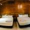 Tupa Lodge