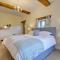 Barton Barn - Bishops Nympton