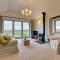 Barton Barn - Bishops Nympton