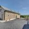 Barton Barn - Bishops Nympton