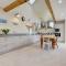 Barton Barn - Bishops Nympton