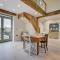Barton Barn - Bishops Nympton