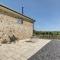 Barton Barn - Bishops Nympton