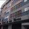Hotel De Las Flores
