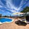 Casa Delfin! Large villa with private pool & mountain views