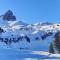 Chalet im Gus - Flumserberge & Walensee