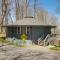 Mountaintop Mars Hill Cabin with Wraparound Deck!