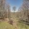 Mountaintop Mars Hill Cabin with Wraparound Deck!