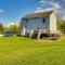 Freeville Home with Covered Porch Near Cayuga Lake! - Freeville