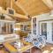 Ski-InandSki-Out Whitefish Duplex with Hot Tub!