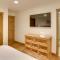 Ski-InandSki-Out Whitefish Duplex with Hot Tub!