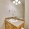 Ski-InandSki-Out Whitefish Duplex with Hot Tub!