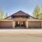 Ski-InandSki-Out Whitefish Duplex with Hot Tub!
