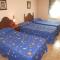 Hostal El Polígono