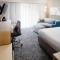 Courtyard by Marriott Richmond Airport