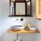 Iancura - B&B di design a Salina