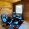 Lakefront Cabin
