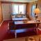Lakefront Cabin