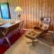 Lakefront Cabin