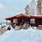 Lakefront Cabin