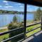 Lakefront Cabin
