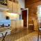 Lakefront Cabin