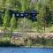 Lakefront Cabin