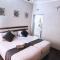 Tramonto Lodge