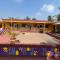 5 Kesar Baug Resort - Ānjarle