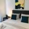 2 BD Apt in KOLONAKI - 4 min away from Metro Panepistimio - Atény