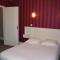 The Originals Boutique, Hôtel Terminus, Bourg-en-Bresse Gare