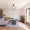 ABONDANCE - Logement urbain, lumineux et design pour 4 pers - 塞尔吉