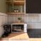 ABONDANCE - Logement urbain, lumineux et design pour 4 pers - 塞尔吉
