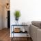 ABONDANCE - Logement urbain, lumineux et design pour 4 pers - 塞尔吉