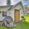 Houghton Lake Cottage - Central Location!