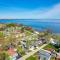 Houghton Lake Cottage - Central Location!