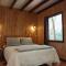 Curuba Lodge
