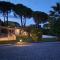 La Bastide Bleue
