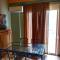 Top Floor Apartment