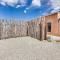 El Prado Couples Escape with Hot Tub!
