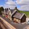 Booking Office Cottage - Kirkby Stephen