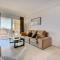 Spacious apartment Puerto Alto