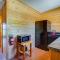 Lakefront Columbia Cabin with Porch and Shared Dock - كولومبيا